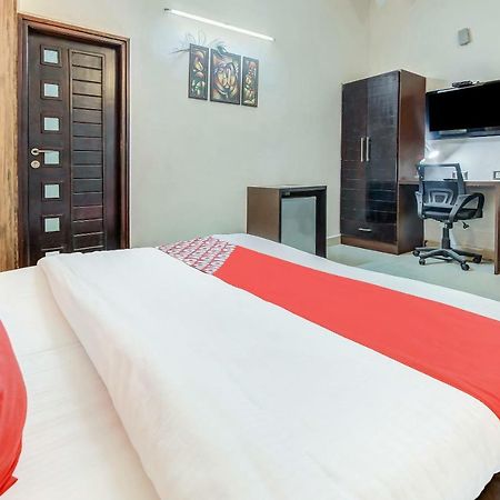 Oyo 27999 Hotel Deep Sirsa Экстерьер фото