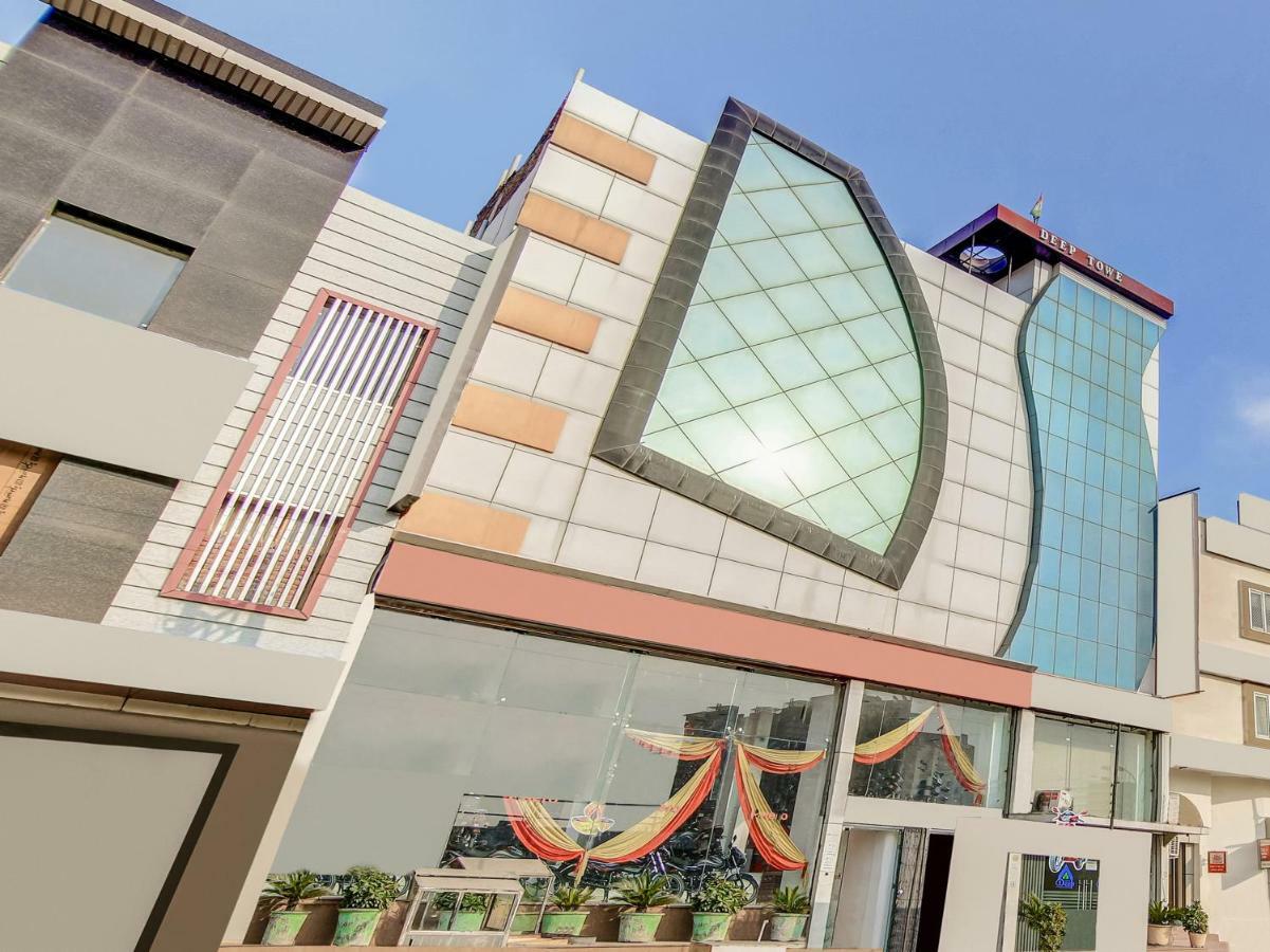 Oyo 27999 Hotel Deep Sirsa Экстерьер фото
