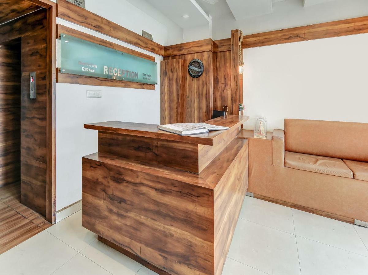 Oyo 27999 Hotel Deep Sirsa Экстерьер фото